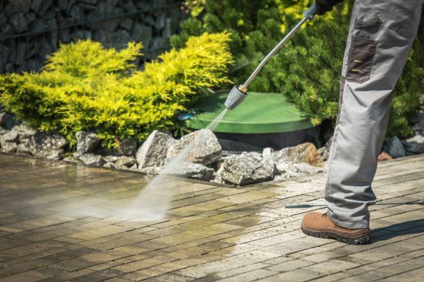 Best Post-Construction Pressure Washing  in Perrysburg, OH