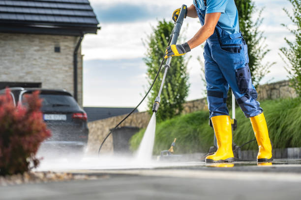 Perrysburg, OH Pressure Washing Services Company