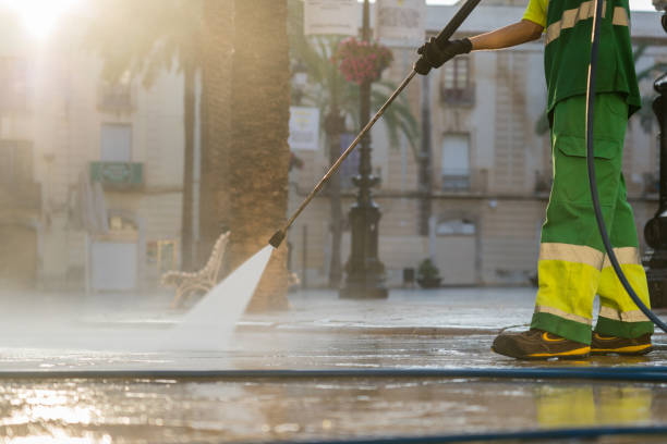Best Driveway Pressure Washing  in Perrysburg, OH